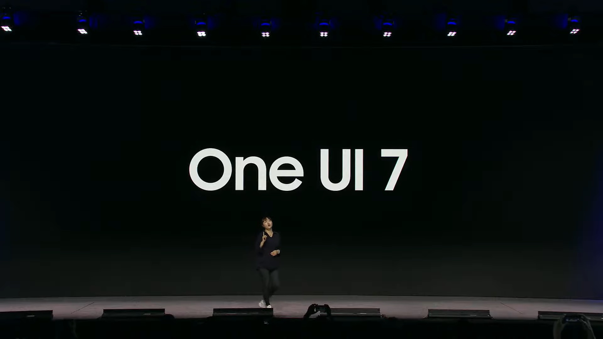 Samsung’s One UI 7 Beta Program Rumor: A Frustrating Twist for Galaxy Users