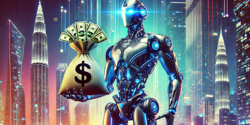 Crypto’s Latest Meta? AI Agent Tokens Like AI16z and Virtuals Skyrocket