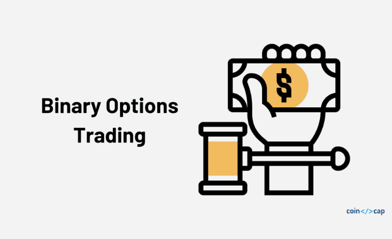 An Overview of Binary Options Trading