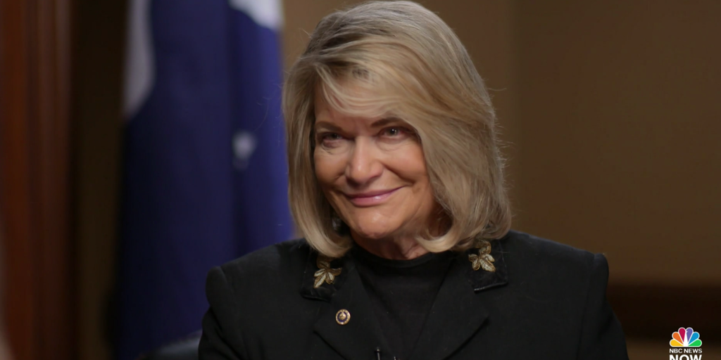 Cynthia Lummis Tapped to Lead First-Ever Senate Crypto Subcommittee