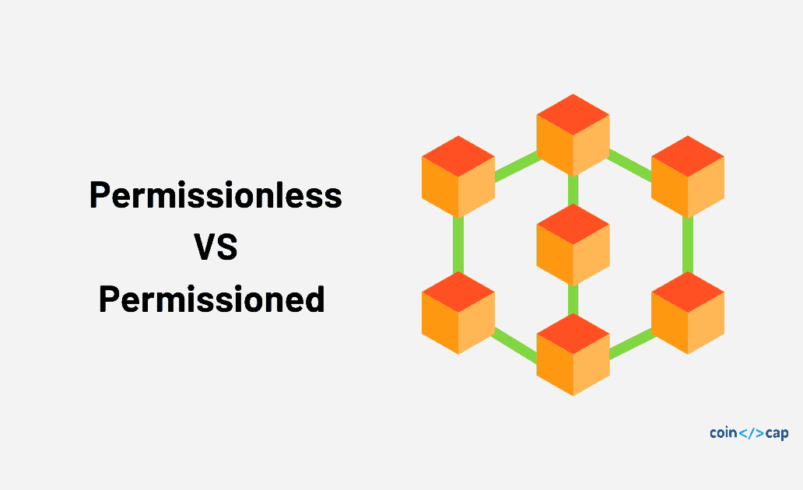 Permissionless Blockchain vs Permissioned Blockchain