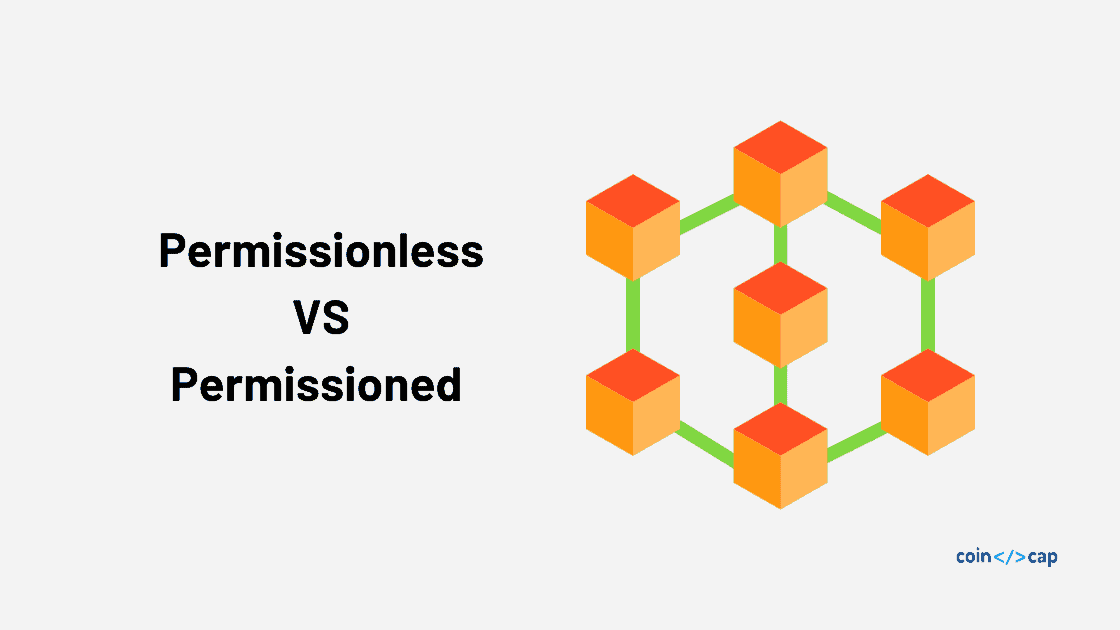 Permissionless Blockchain vs Permissioned Blockchain