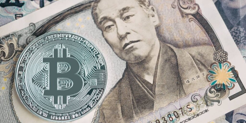 Japan’s Metaplanet To Expand Bitcoin Holdings by 470% in 2025