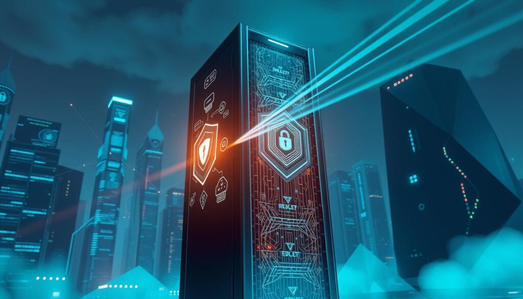 data protection in artificial intelligence