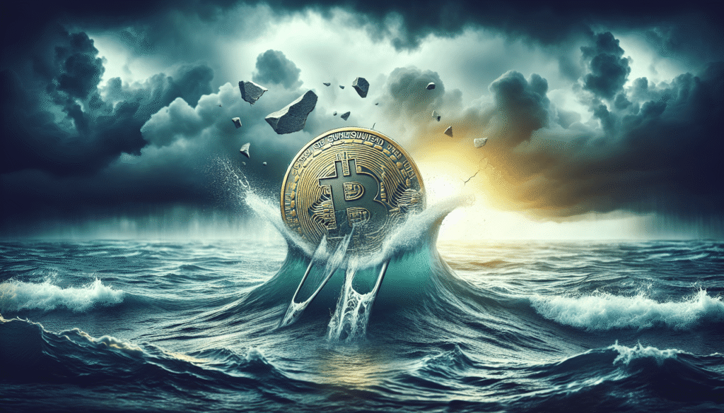 Synthetix Founder Urges Stakers to Take Action as sUSD Stablecoin Remains Depegged—Crisis Deepens Synthetix Founder Urges Stakers to Take Action as sUSD Stablecoin Remains Depegged—Crisis Deepens