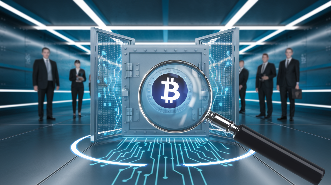 Security Measures in the Evolving Crypto Landscape