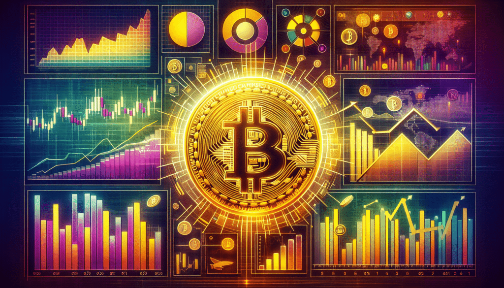 Top US Stocks Poised to Benefit from Bitcoins Rally Top US Stocks Poised to Benefit from Bitcoins Rally