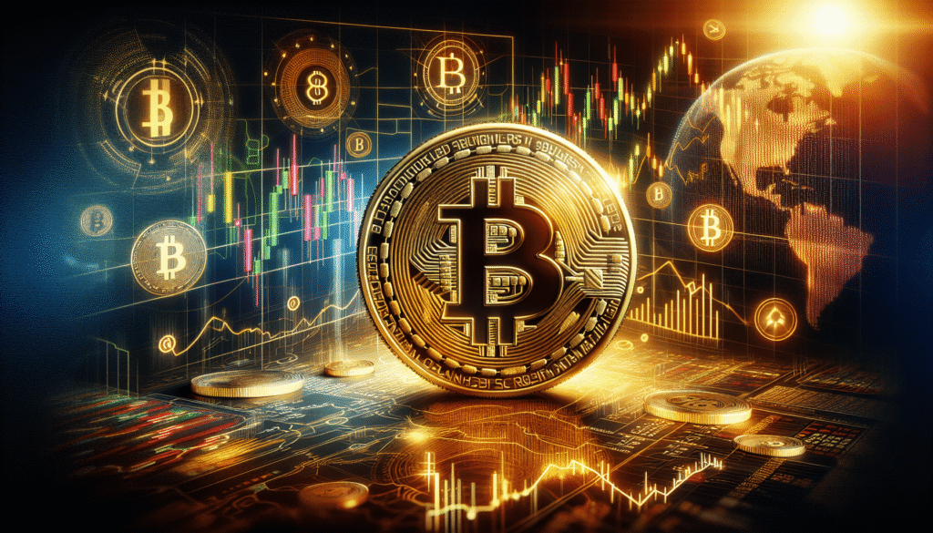 Top US Stocks Poised to Benefit from Bitcoins Rally Top US Stocks Poised to Benefit from Bitcoins Rally