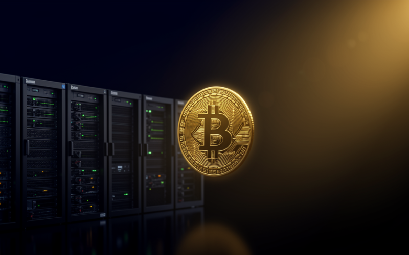 ECOS Cloud Mining Review 2025: Mine Bitcoin Without Buying Hardware