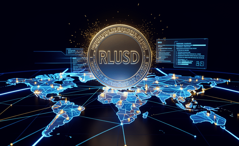 RLUSD and the XRP Ledger: How Ripple’s Stablecoin Is Reshaping Cross-Border Payments