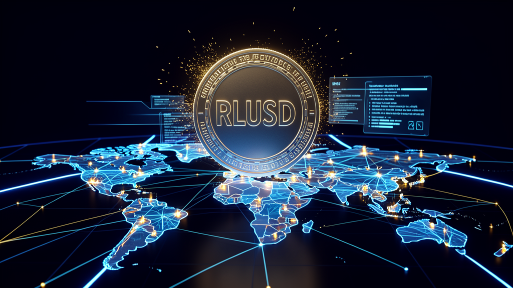 RLUSD and the XRP Ledger: How Ripple’s Stablecoin Is Reshaping Cross-Border Payments