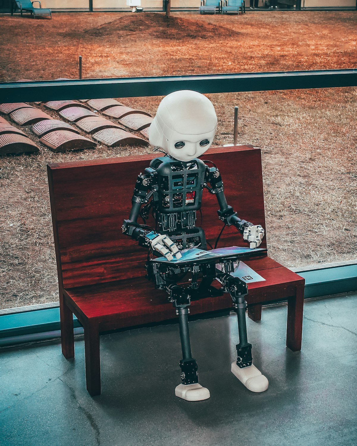 The Ethics of AI: Bias, Fairness and Accountability