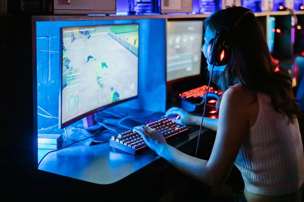 NFTs in Gaming: Play-to-Earn and Virtual Economies