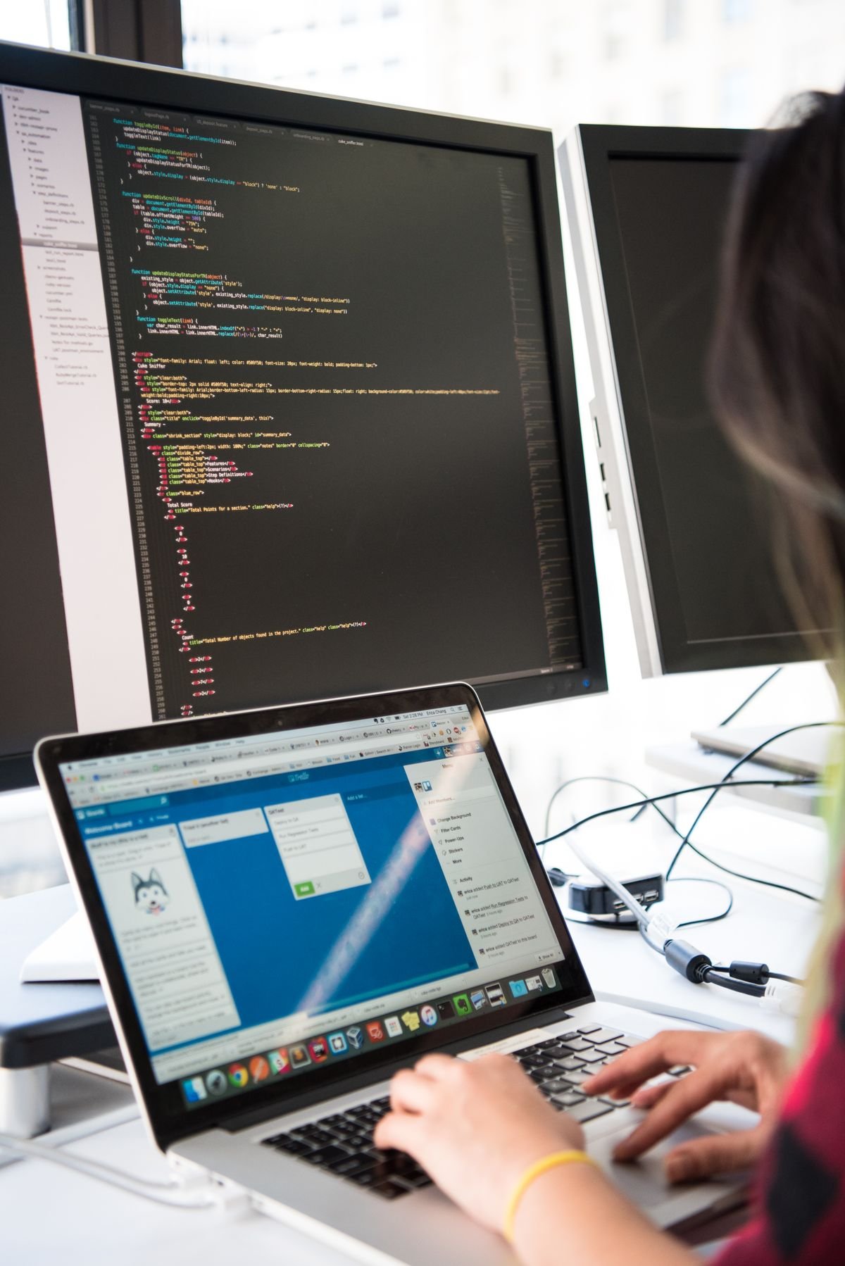 What Is AI Training Data? How Machine Learning Models Learn