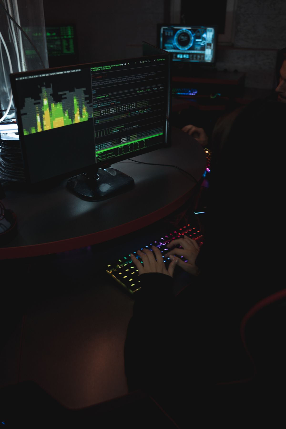 AI and Cybersecurity: Fighting Threats with Machine Learning