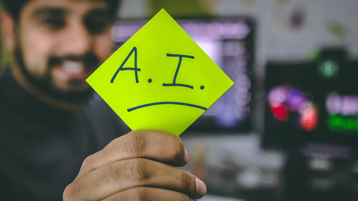 Google, OpenAI and Anthropic Finally Agree on AI Safety — Britain Got There First