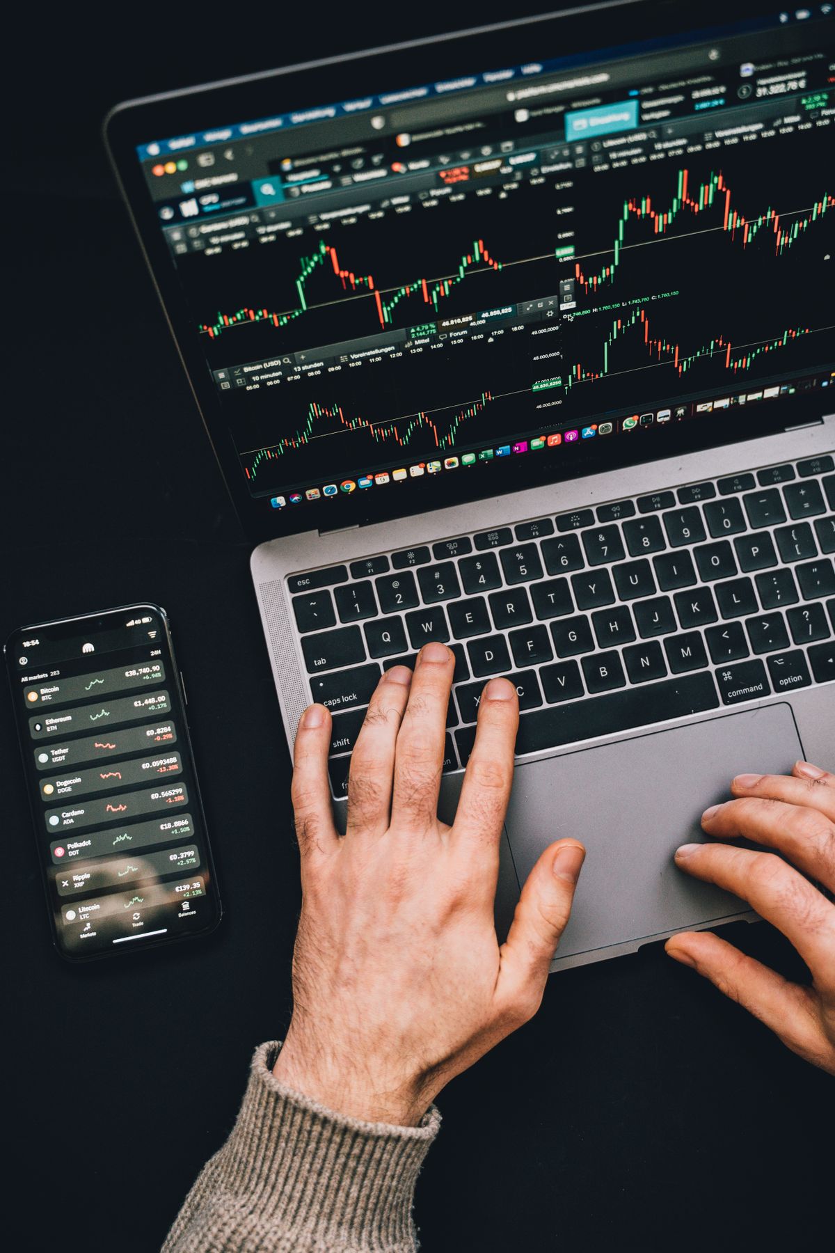 Crypto Arbitrage Explained: How Traders Profit From Price Differences Across Exchanges