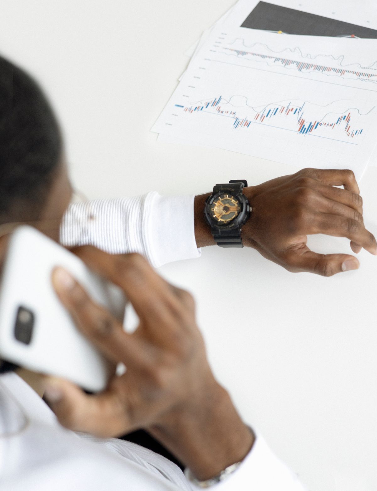 Crypto Credit Scoring: How On-Chain Reputation Could Change Lending