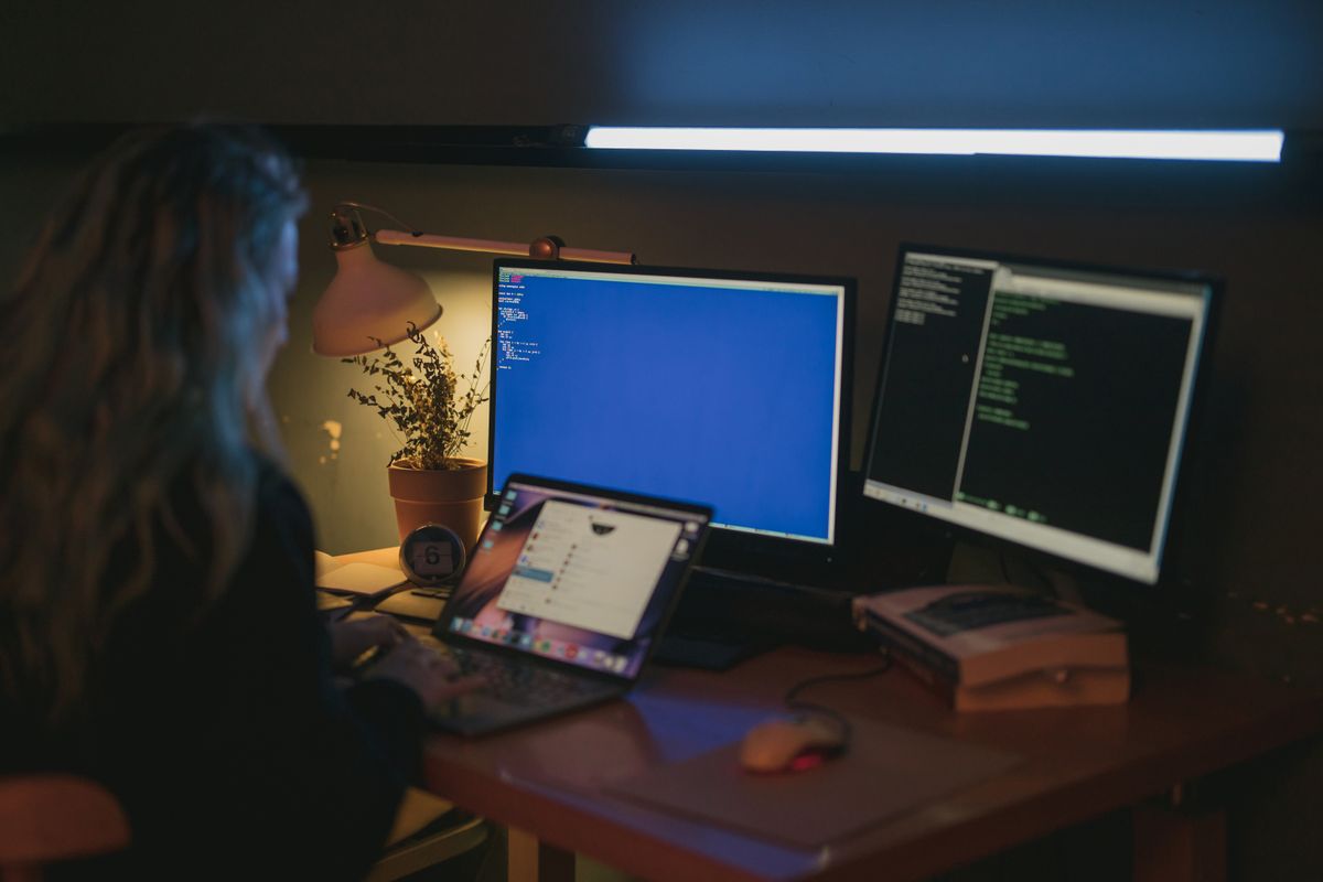 Top 4 Security Risks in Digital Assets and How to Avoid Them