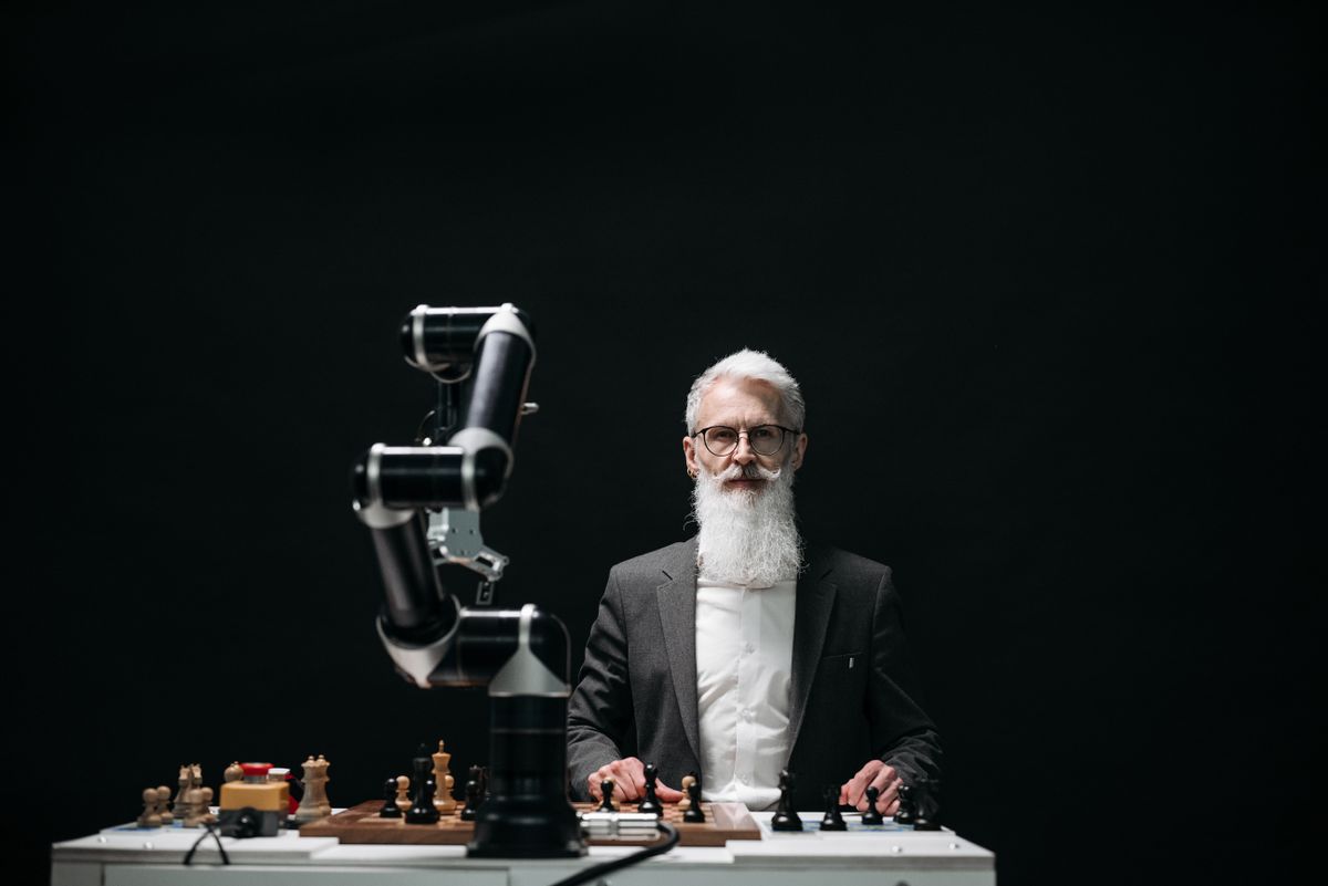 Natural Language Processing: How AI Understands Human Language