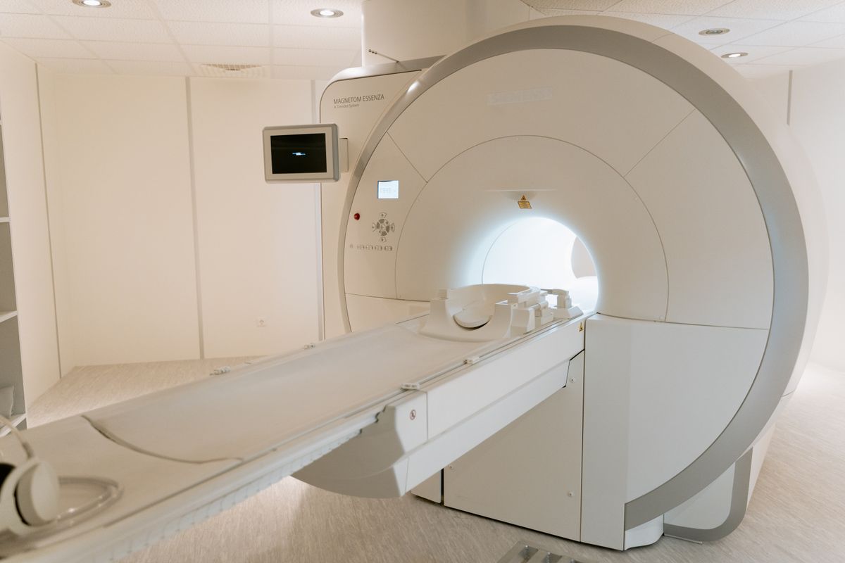 Neko Health Raises $700m for AI Body Scans — What UK Users Should Know