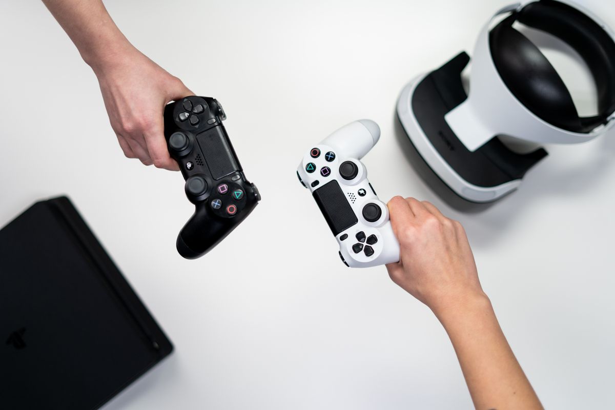 NFTs in Gaming: Play-to-Earn and Virtual Economies