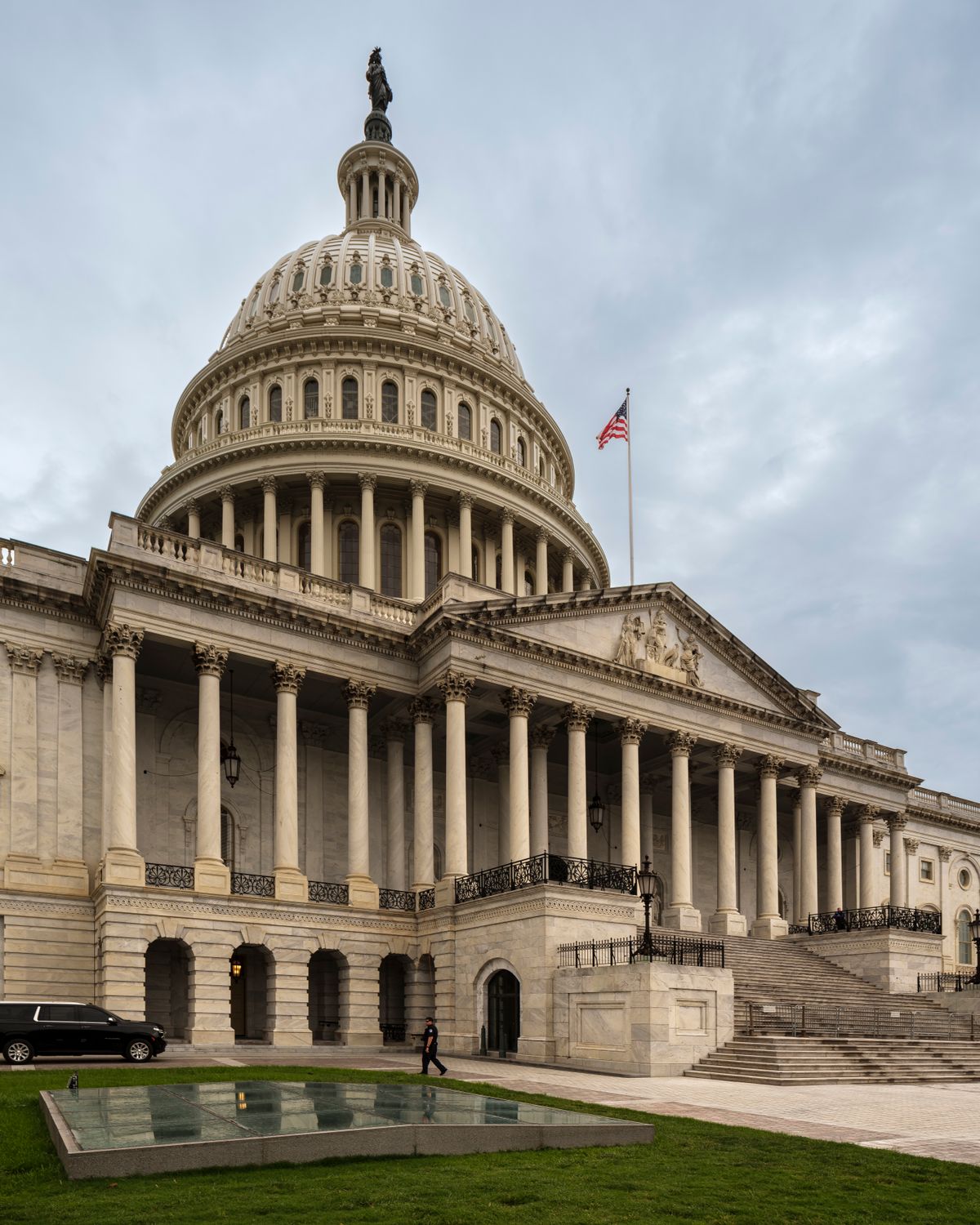 OpenAI Offers US Government a $42.6bn Equity Stake: What It Means