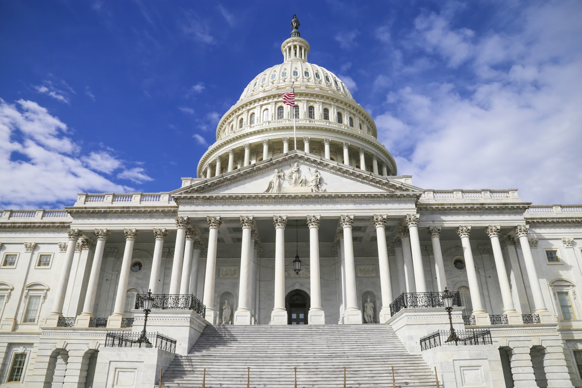 Crypto Clarity Act Vote: What It Means for UK Investors