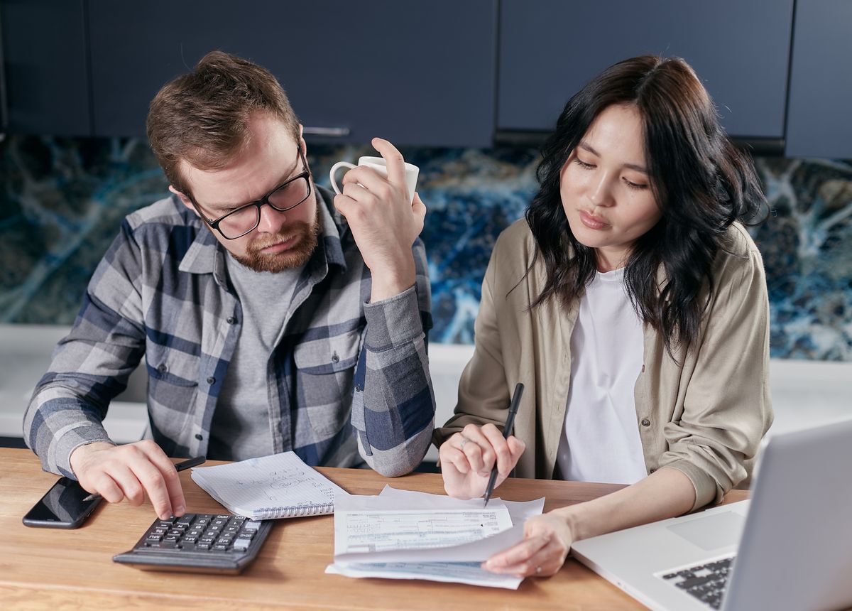 Crypto Credit Scoring: How On-Chain Reputation Could Change Lending