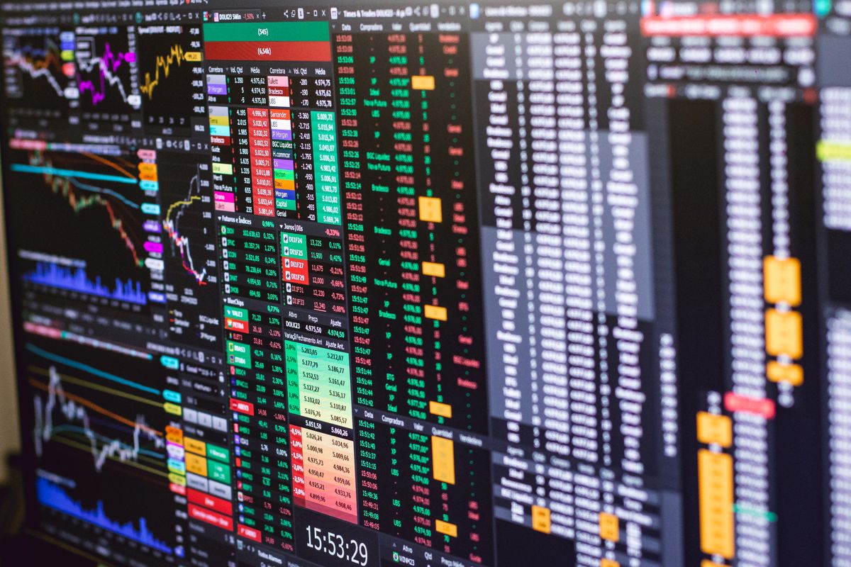 Crypto Order Books Explained: How Exchanges Match Buyers and Sellers