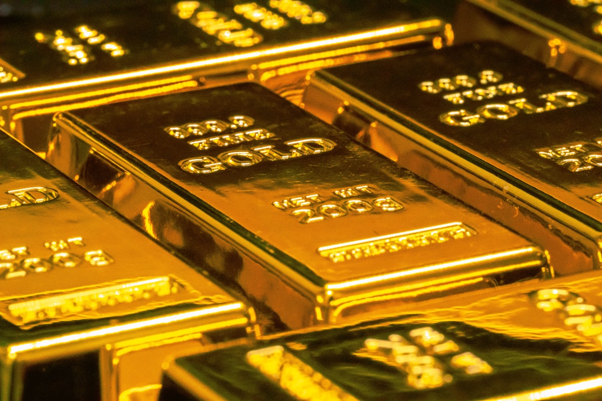 FCA Tokenised Gold Framework: What UK Investors Need to Know