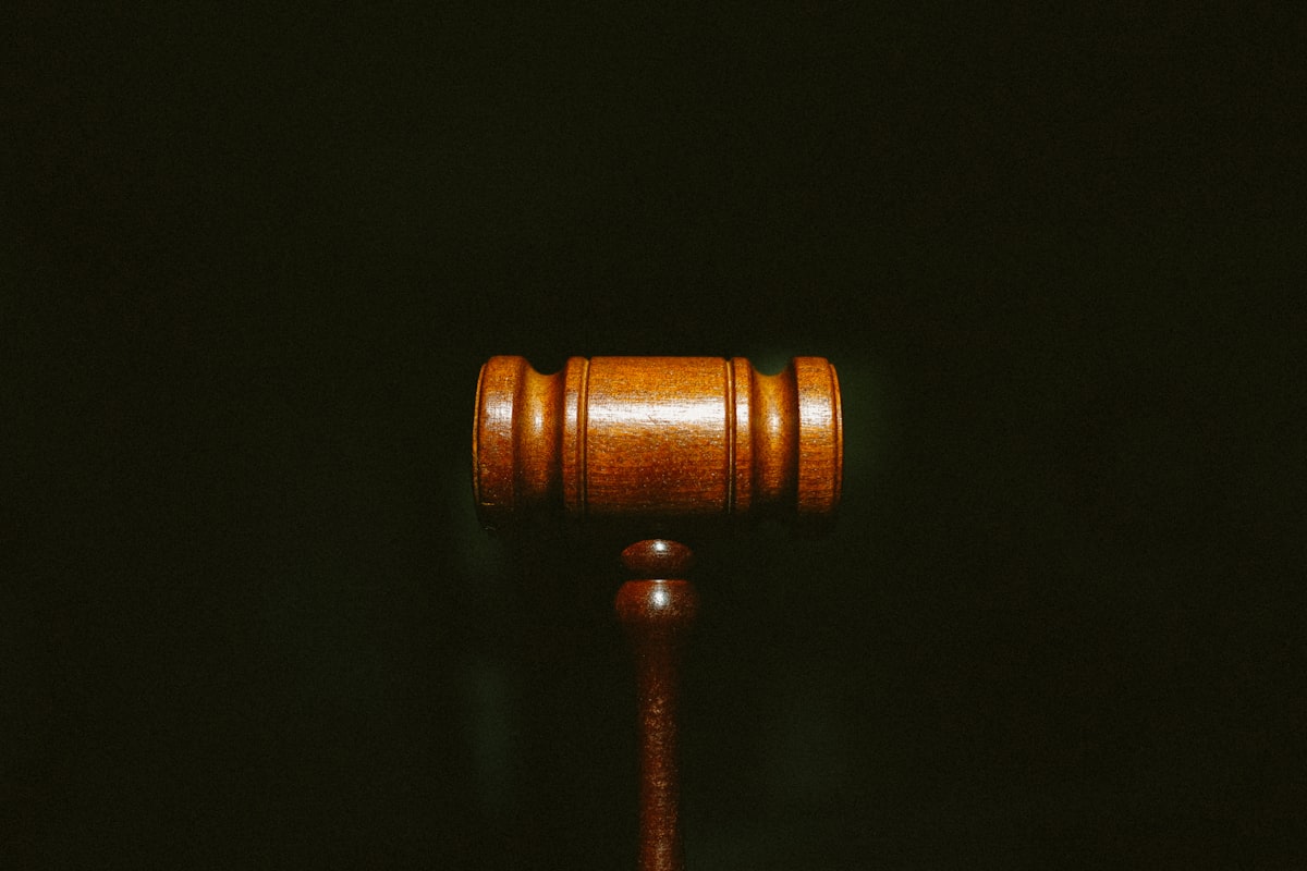 FCA vs HTX: UK’s First Crypto Marketing Lawsuit Explained